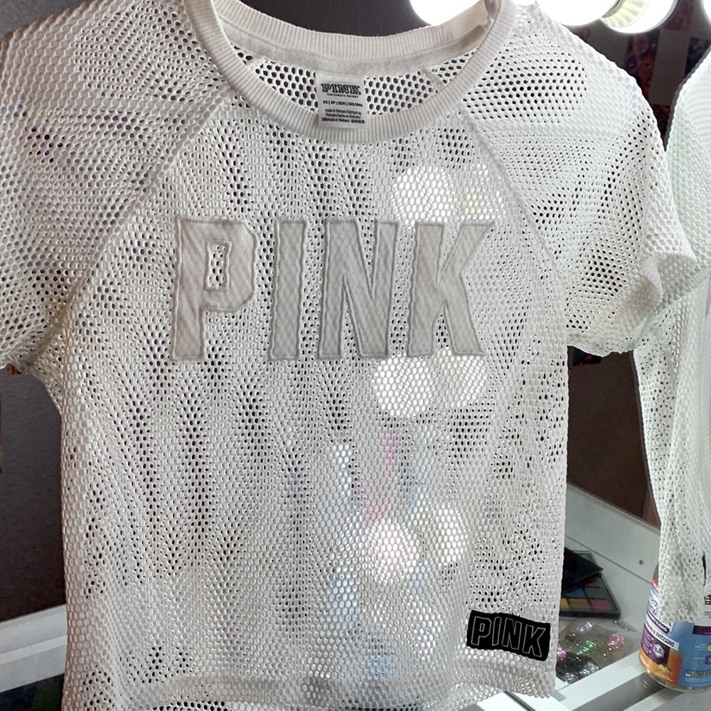 is it see through, loved it for the beach & only worn twice !